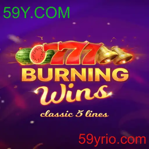 Explorando o Jogo BurningWins e sua Conexão com 59Y.COM