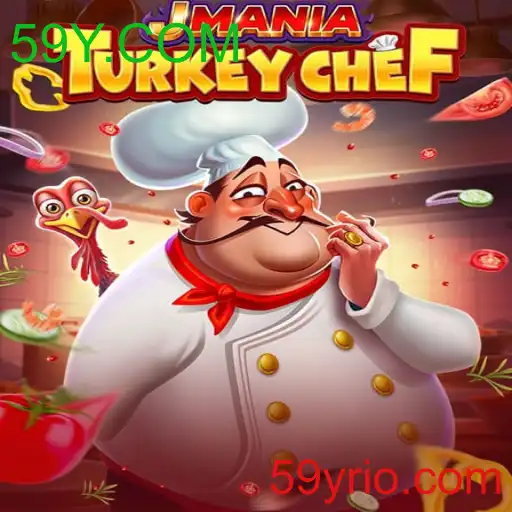 Descubra o Jogo JManiaTurkeyChef: Regras, Descrição e Seu Impacto Atual